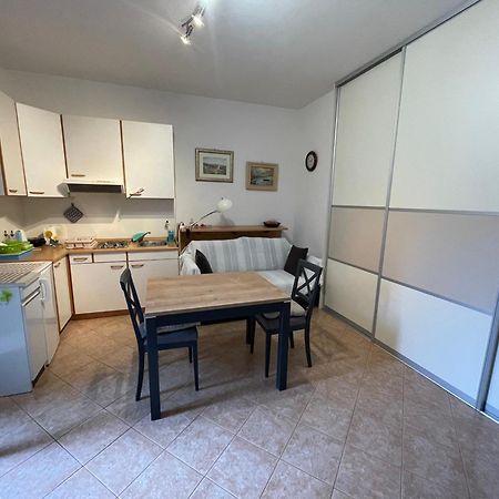 Appartement App Rojko à Lovrečica Extérieur photo