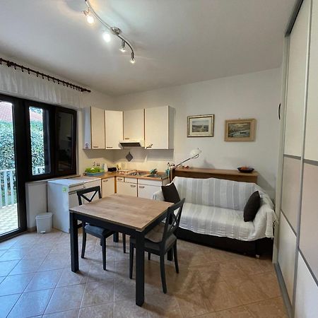 Appartement App Rojko à Lovrečica Extérieur photo