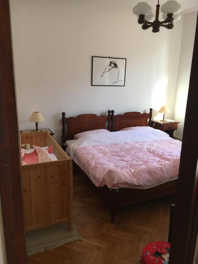 Appartement App Rojko à Lovrečica Extérieur photo