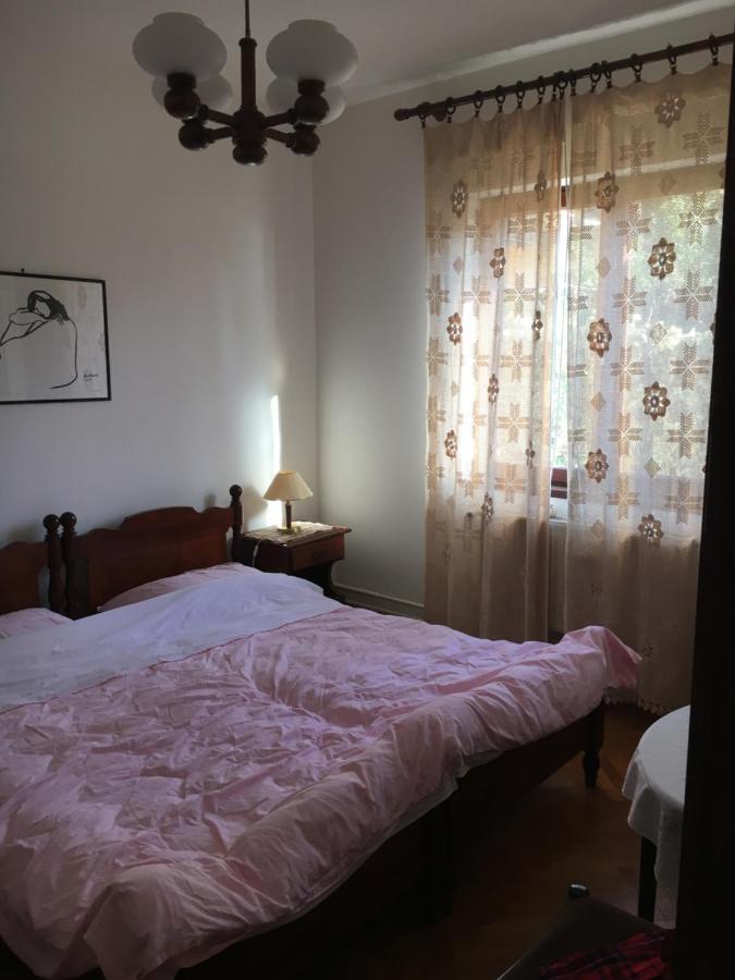 Appartement App Rojko à Lovrečica Extérieur photo