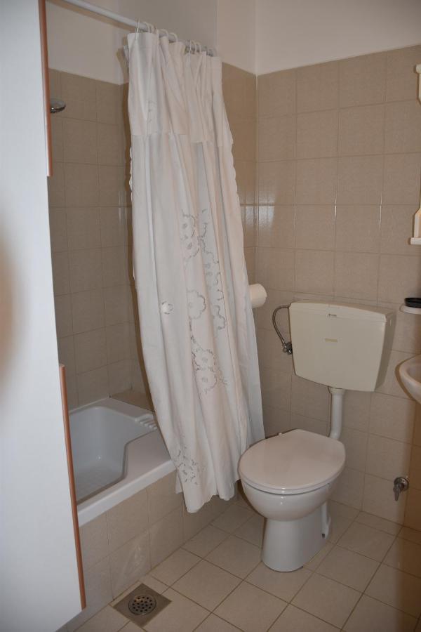 Appartement App Rojko à Lovrečica Extérieur photo
